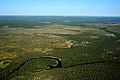 * Nomination: Lowland landscape in the upstream part of the Ponoy River, called the Ponoy Depression. Includes a unique swamp system. --Vsatinet 19:41, 18 April 2023 (UTC) * * Review needed