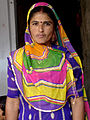 "1 Women of India" Traditional Dress.jpg