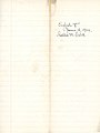 "An Outline on 'An Essay on Style' by Walter Pater" for English V by Sarah (Sallie) M. Field, Abbot Academy, class of 1904 - DPLA - eda702975d6be638cb2aa9b1849087a7 (page 6).jpg
