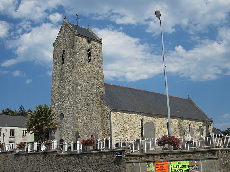 File:Église Saint-Barthélemy d'Hardinvast.JPG