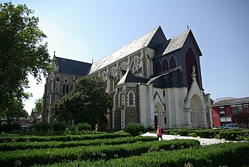 Église Saint-Nazaire