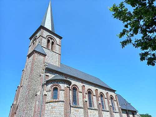 Volet roulant Sassetot-le-Malgardé (76730)