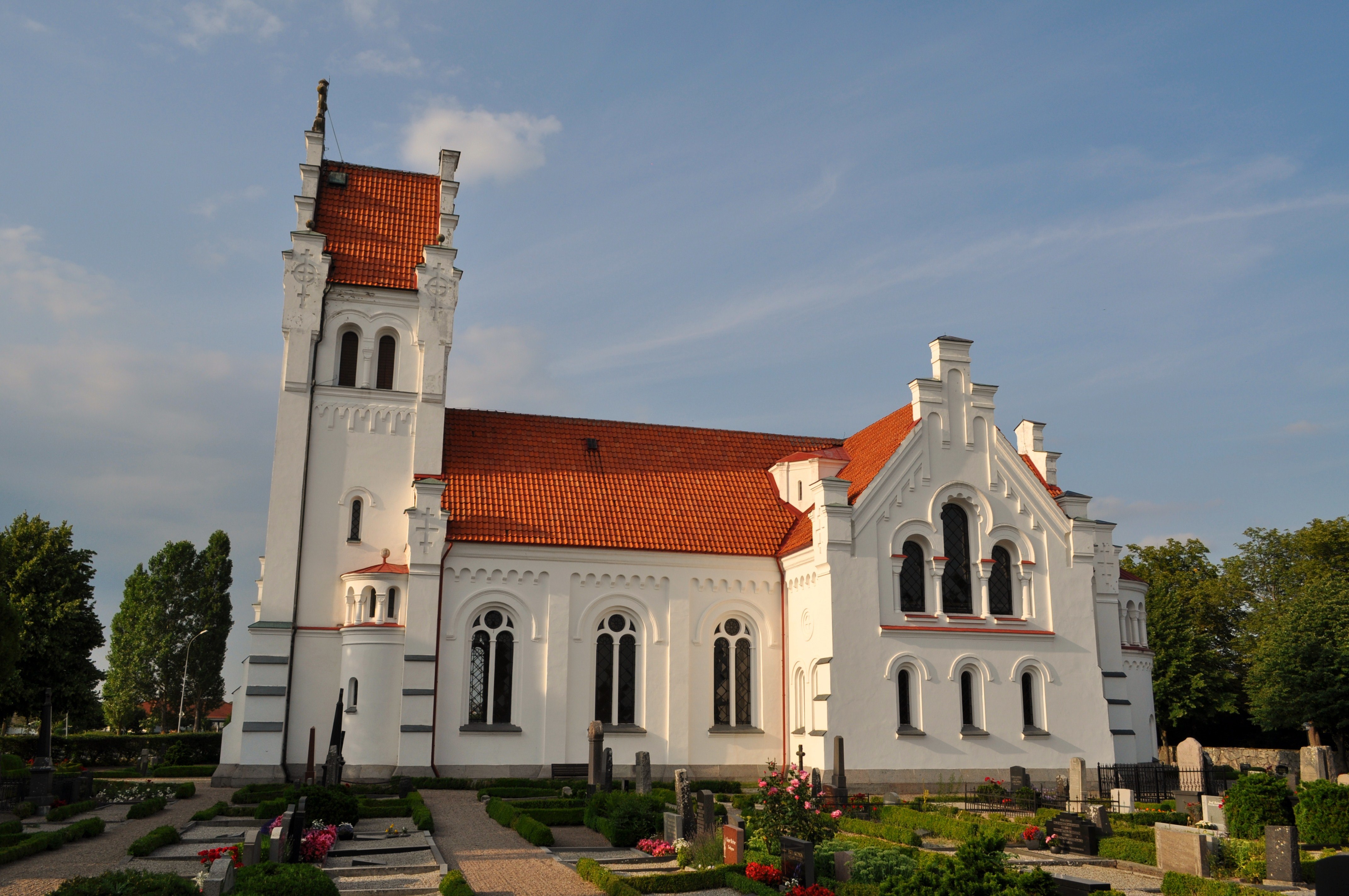 Липованская Церковь Румыния