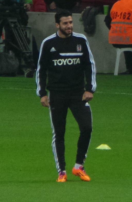 İsmail Köybaşı