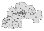 Viborčí okrugi u Dnípropetrovskoj oblasti.svg