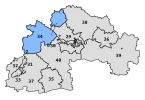 Виборчі округи в Дніпропетровській області.svg