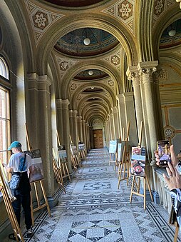 Universitatea Din Cernăuți