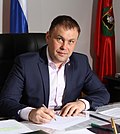 Миниатюра для Середюк, Илья Владимирович