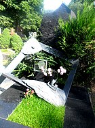 зображення місця поховання