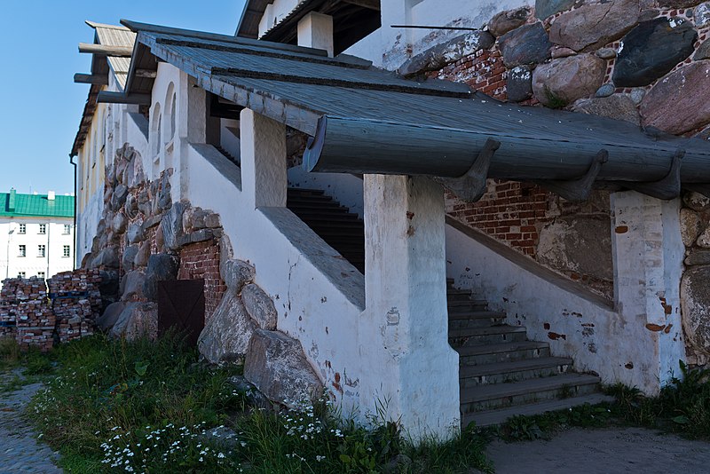 Трапезная палата Царское село