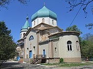 Chiesa dell'Assunzione della Madre di Dio (Kryukiv) - 03.JPG