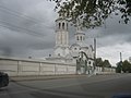 Церковь Знамения Богородицы (Кировская область, Киров, село Пасегово)2.JPG