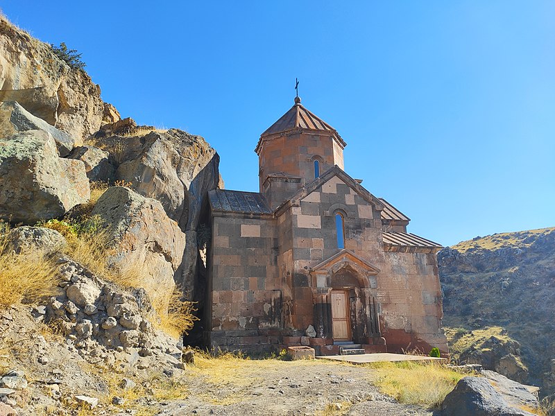 File:Սբ․ Ստեփանոս եկեղեցի (Կոշ).jpg