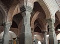 مسجد سنگی ترک - میانه.jpg