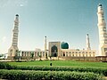 Thumbnail for Sultan Qaboos Grand Mosque, Sohar