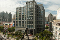 上海纺织博物馆