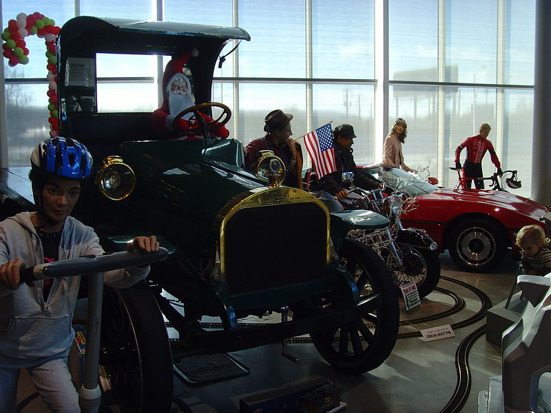 File:0064 Allentown - America on Wheels Auto Museum - Flickr - KlausNahr.jpg