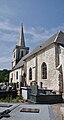 Église Saint-Pierre de Quelmes