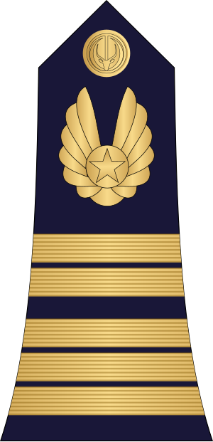 11.Chadian Air Force-COL.svg