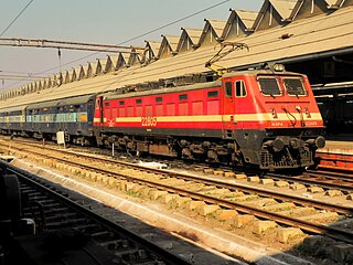 <span class="mw-page-title-main">Diesel Loco Shed, Samastipur</span> Loco shed in Bihar, India