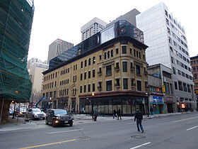 140 Yonge Caddesi, 2013 03 02.JPG