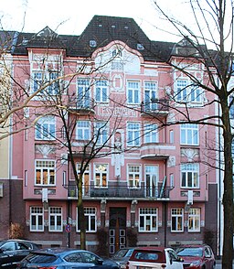 15758 Julius-Leber-Straße 21