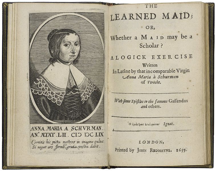 File:1659 van Schurman Learned Maid.jpg