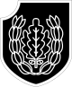 Logotipo de la 16ª División SS.svg