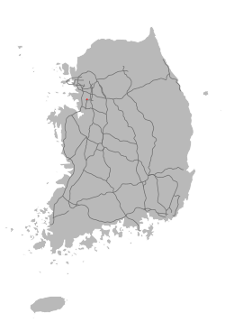 171 Osan-Hwaseong.svg
