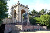 Victory and Peace Monument