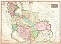 (engl.) Persia (J. Pinkerton, 1818.)