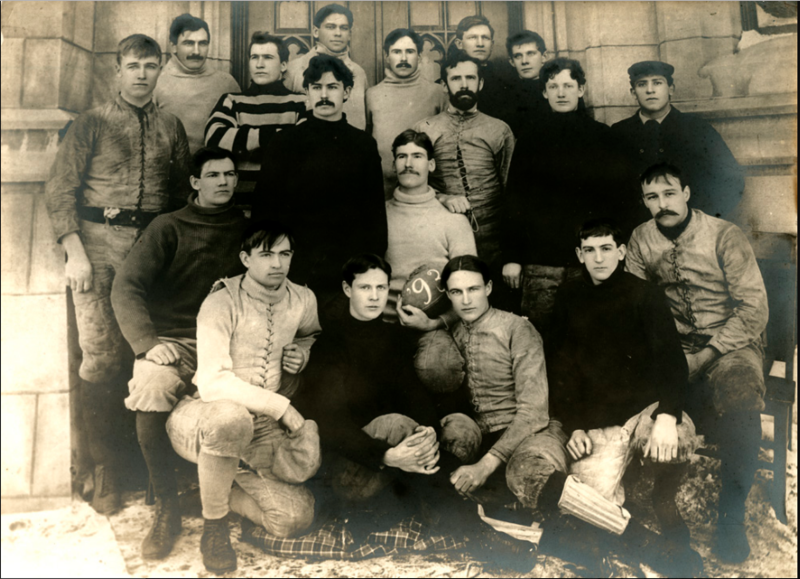File:1893 University of Chicago Maroons Football Team.png