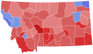 <span class="mw-page-title-main">1920 Montana gubernatorial election</span> MONTANA GUBERNATORIAL ELECTION TOOK PLACE NOVEMBER 2 1920