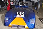 Thumbnail for Chevron B19