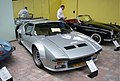 De Tomaso Pantera GTS