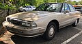 1995 Oldsmobile Ninety Eight Regency Elite