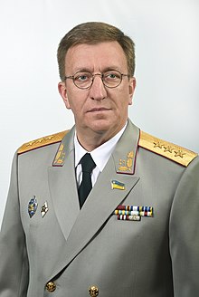 Vladyslav Bukhariev   Владислав Бухарєв  