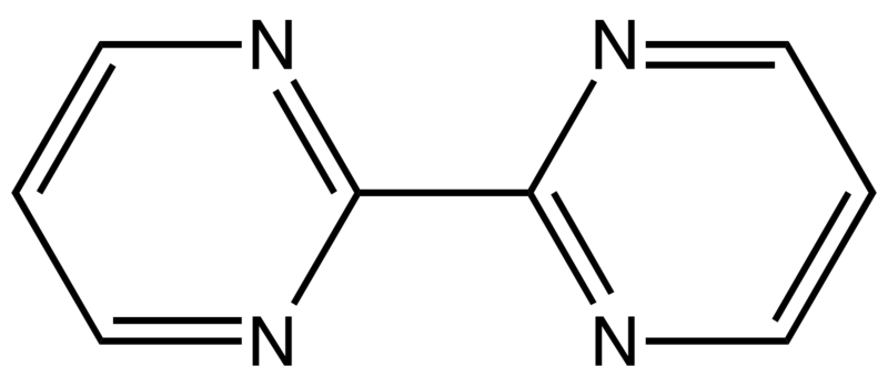 File:2,2'-bipyrimidine, corrected.png