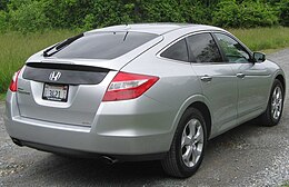 2010 Honda Accord Crosstour EX-L arrière - 05-19-2010.jpg