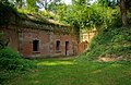 * Nomination: Fort Frère, Oberhausbergen, France. --ComputerHotline 11:03, 23 August 2011 (UTC) * * Review needed