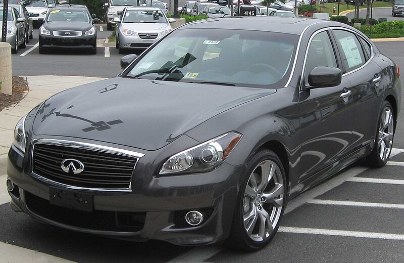 File:2011 Infiniti M56S 1 -- 06-16-2010.jpg