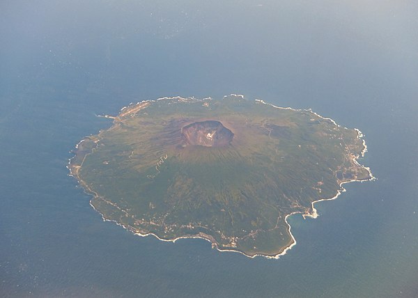 三宅島三宅村