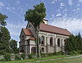 Laurentiuskirche