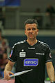 Cheftrainer Dresdner SC Volleyball