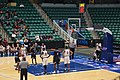 2018 Lone Star Conference Men's Basketball Championship (Texas A&M–Commerce vs. West Texas A&M) 10.jpg