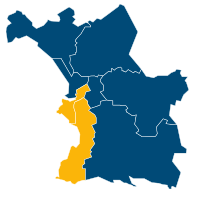 2019 European Parliament election in France (Marseille).svg