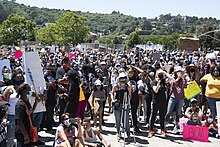 Protest in Marin City on June 2 2020-06-02-MarinCity-Protest-BlackLivesMatter-GeorgeFloyd 73.jpg