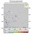 2020-06-25 Xinjiang-Xizang border region M6.3 earthquake intensity map (USGS).jpg