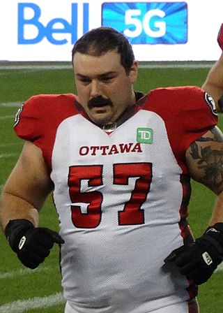<span class="mw-page-title-main">Andrew Pickett</span> Professional Canadian football offensive lineman