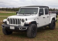 Jeep Wrangler (JL) - Wikipedia